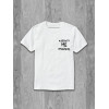 Tricou din bumbac #moneyisnttheproblem